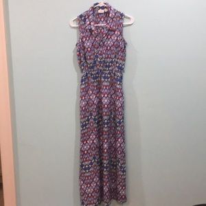 Catos Sleeveless Dress